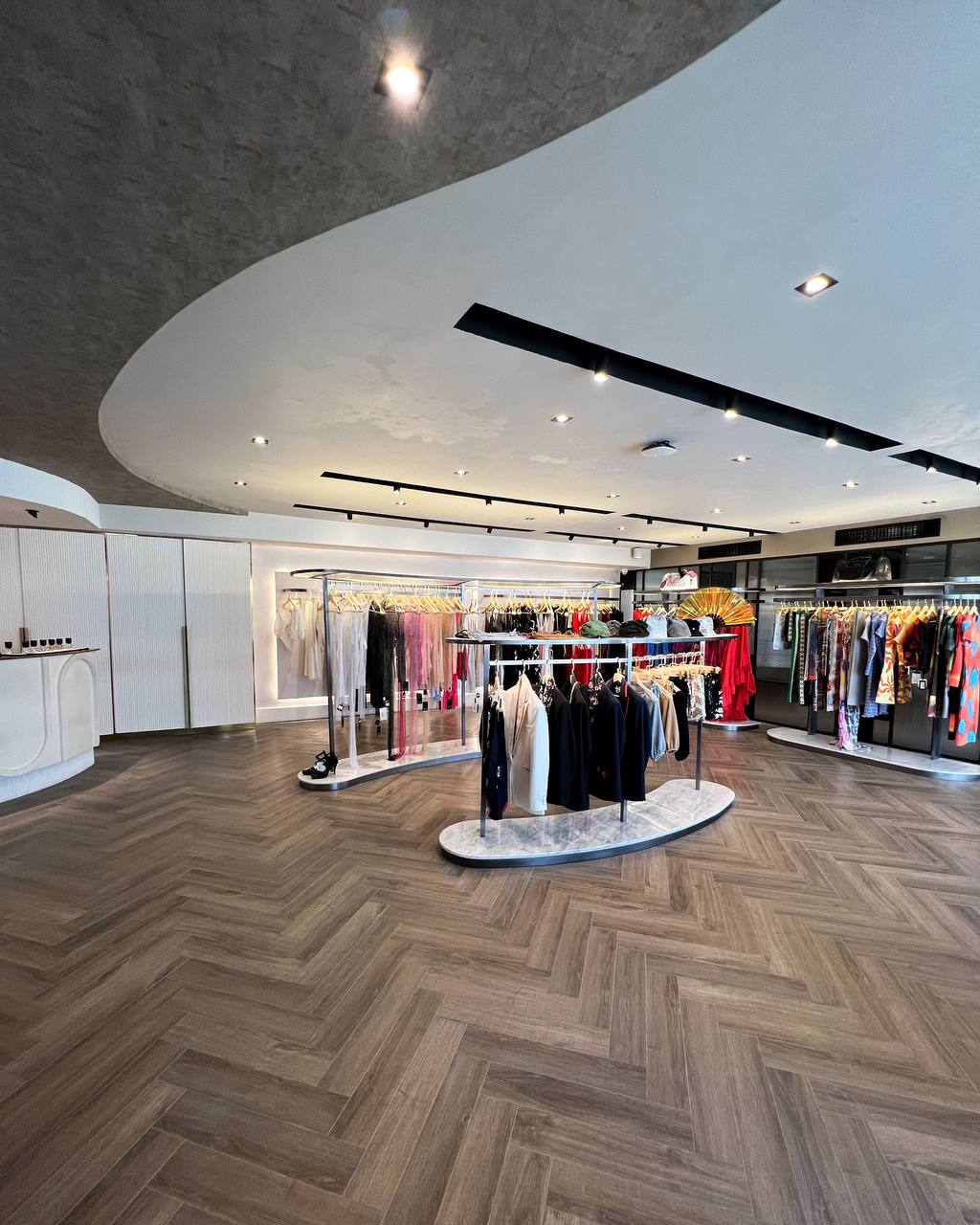 Finns Vip Beach Club Bali