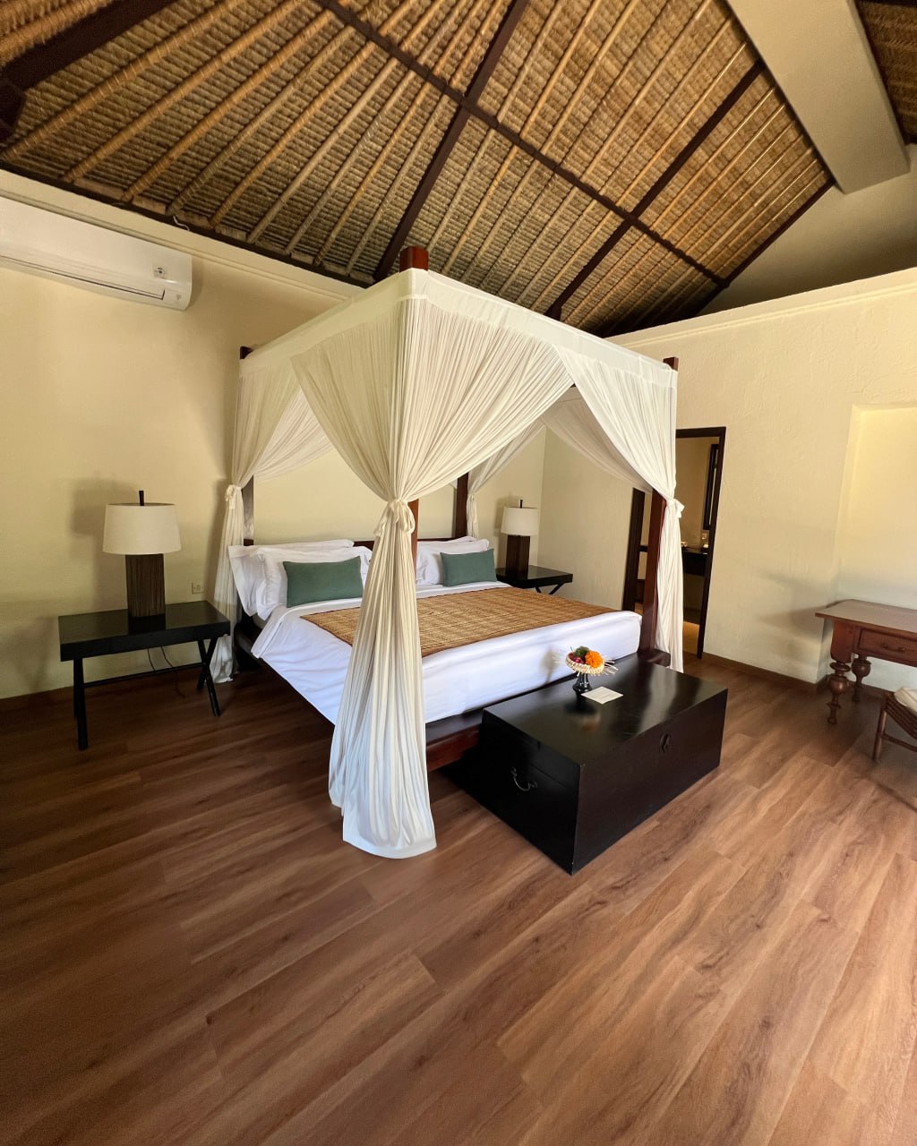 Kayumanis Nusa Dua Private Villa & Spa Bali