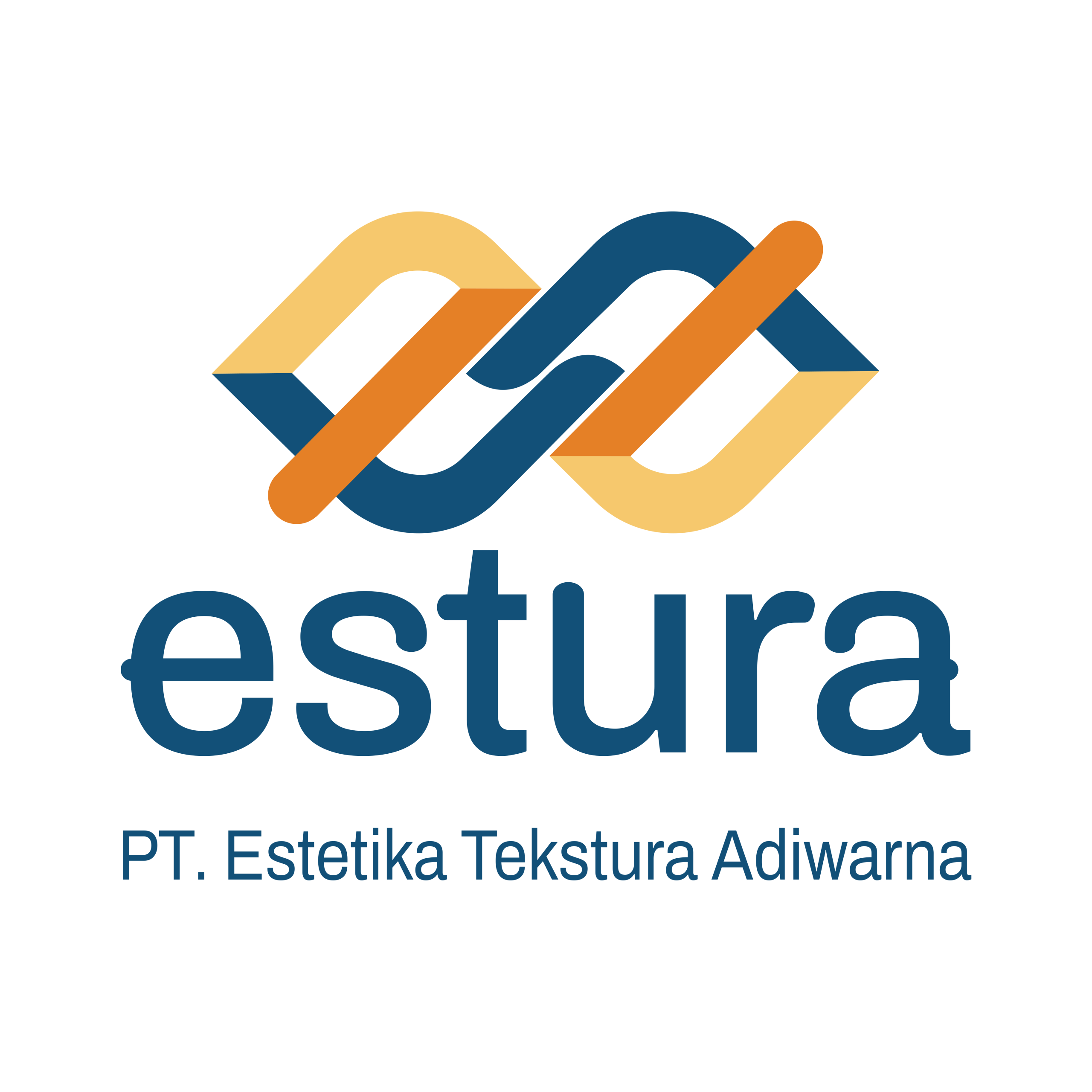PT. Estetika Tekstura Adiwarna