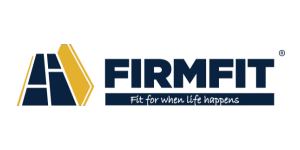 FirmFit Flooring Logo