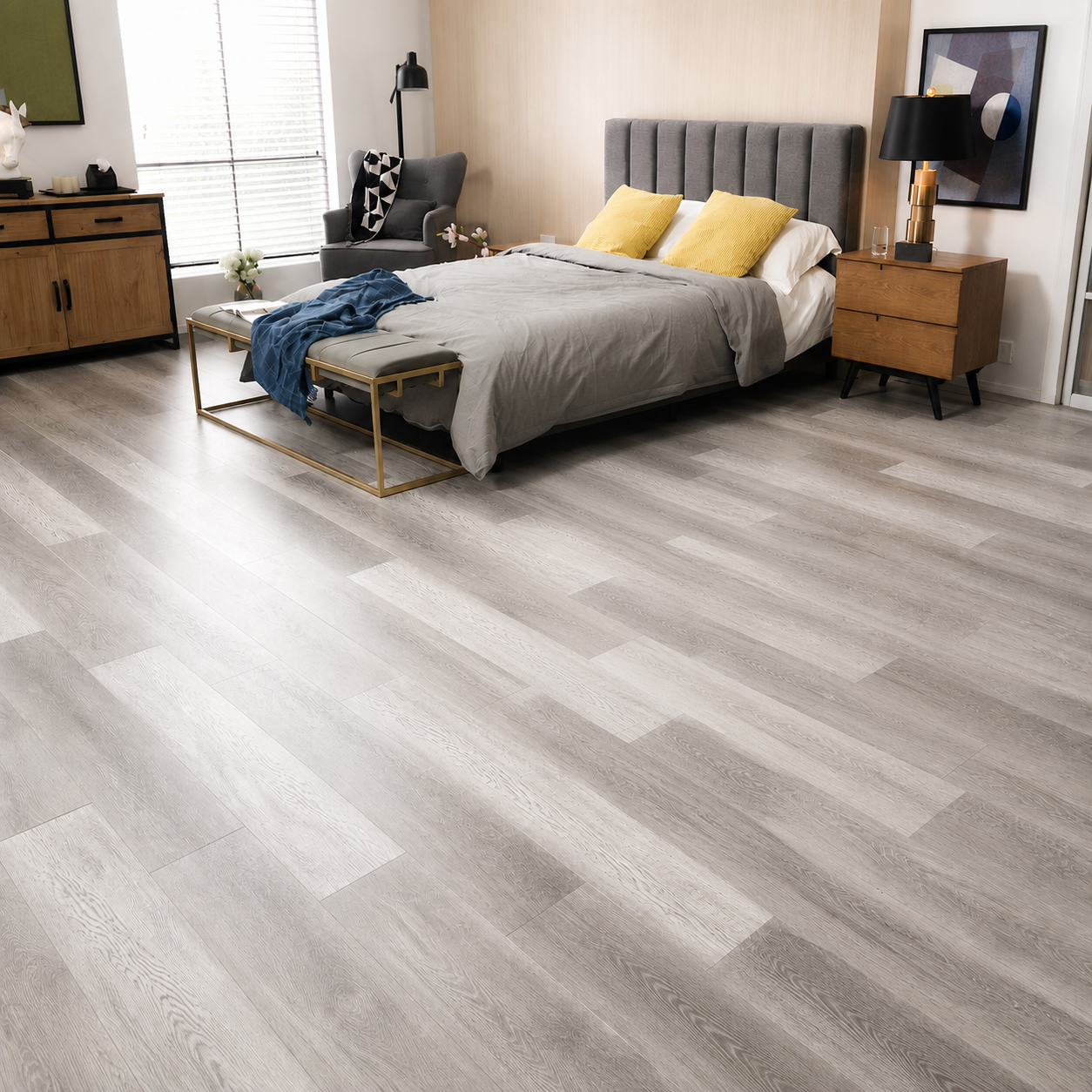 Modern Bedroom Tenacity