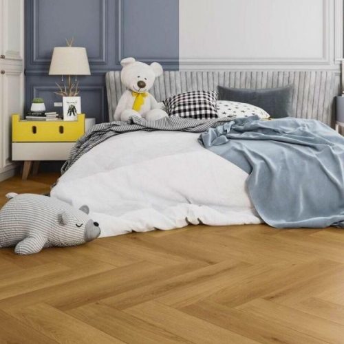 FirmFit Silent Kids Room Inspiration