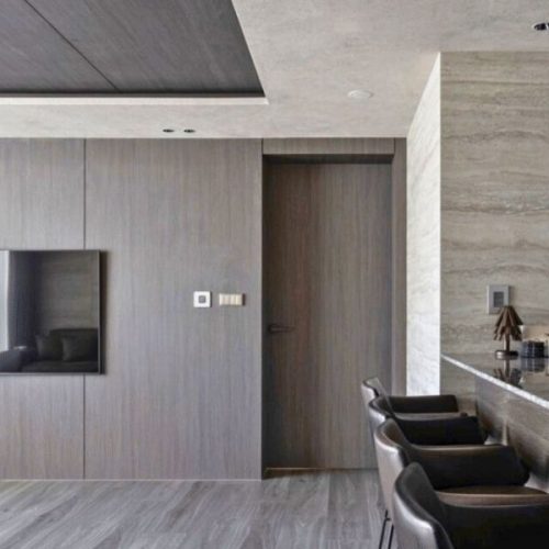 Tenacity Flooring Modern Room Inspiration